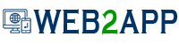 web2app